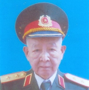 Đồng chí Trung tướng NGUYỄN XUÂN MẬU (tên khai sinh Nguyễn Xuân Kế) từ trần